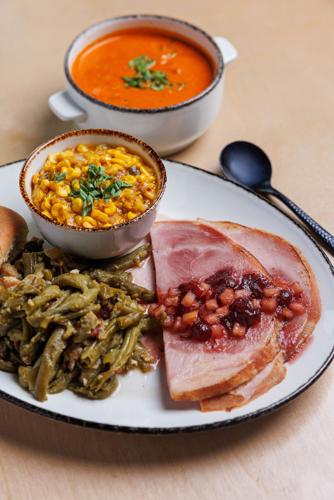 Baton Rouge restaurants open on Christmas Eve and Day | Food ...