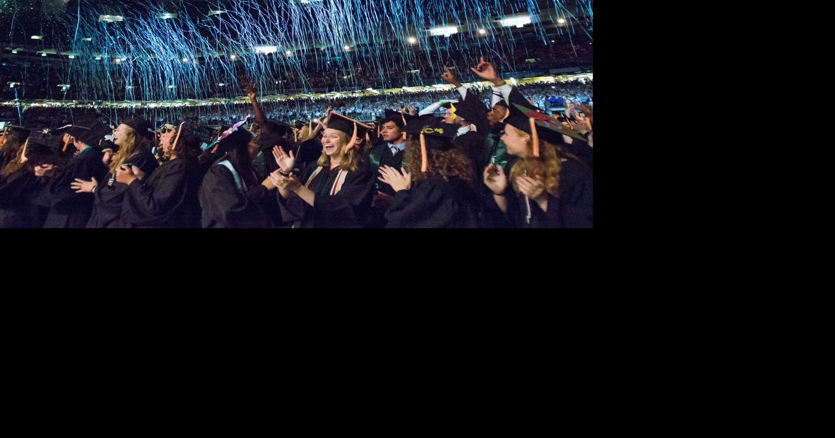 Tulane University named top 'party school' in Princeton Review's annual