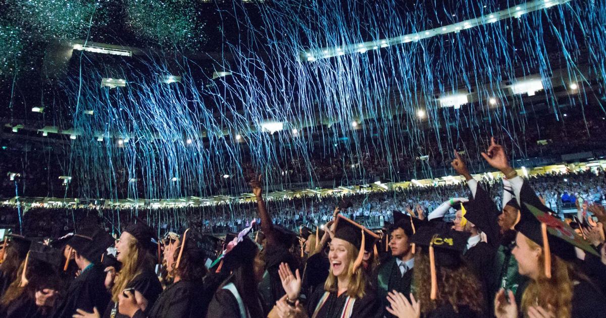 Tulane University named top 'party school' in Princeton Review's annual