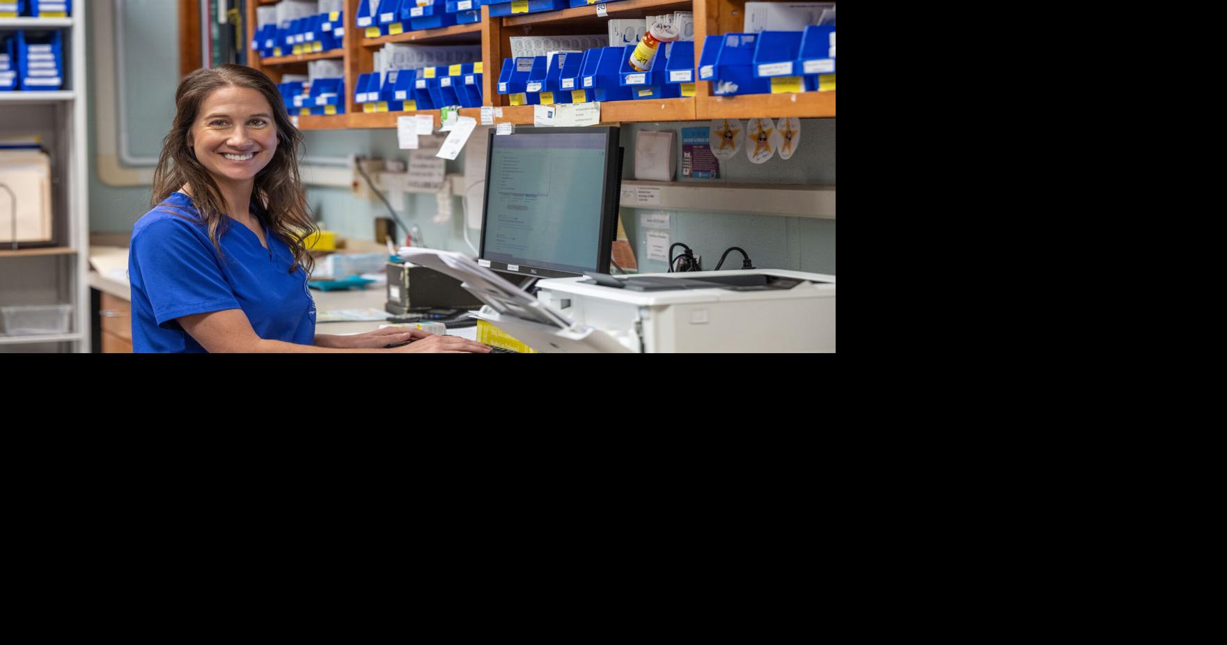 The Saint Vincent de Paul community pharmacy marks 30 years of providing medications, aid in Baton Rouge