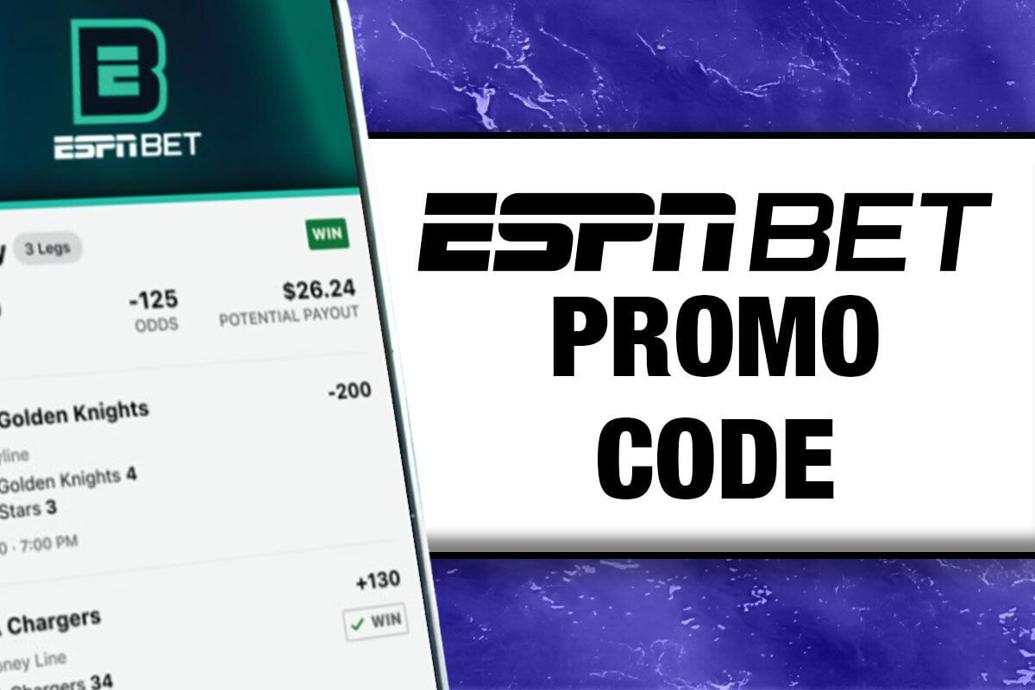 ESPN BET promo code NOLA Get 1k 49ersSeahawks TNF bonus Betting