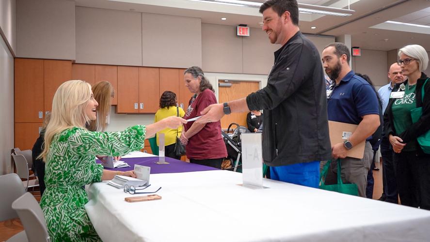 Louisiana unclaimed property program connects citizens with missing