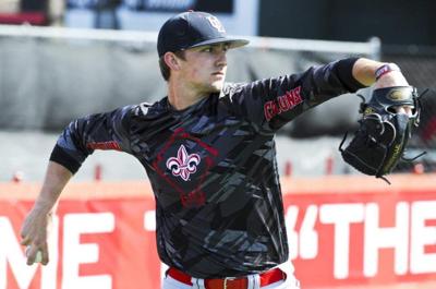 Baseball Hits the Road to Take on Cajuns Wednesday - Tulane University  Athletics