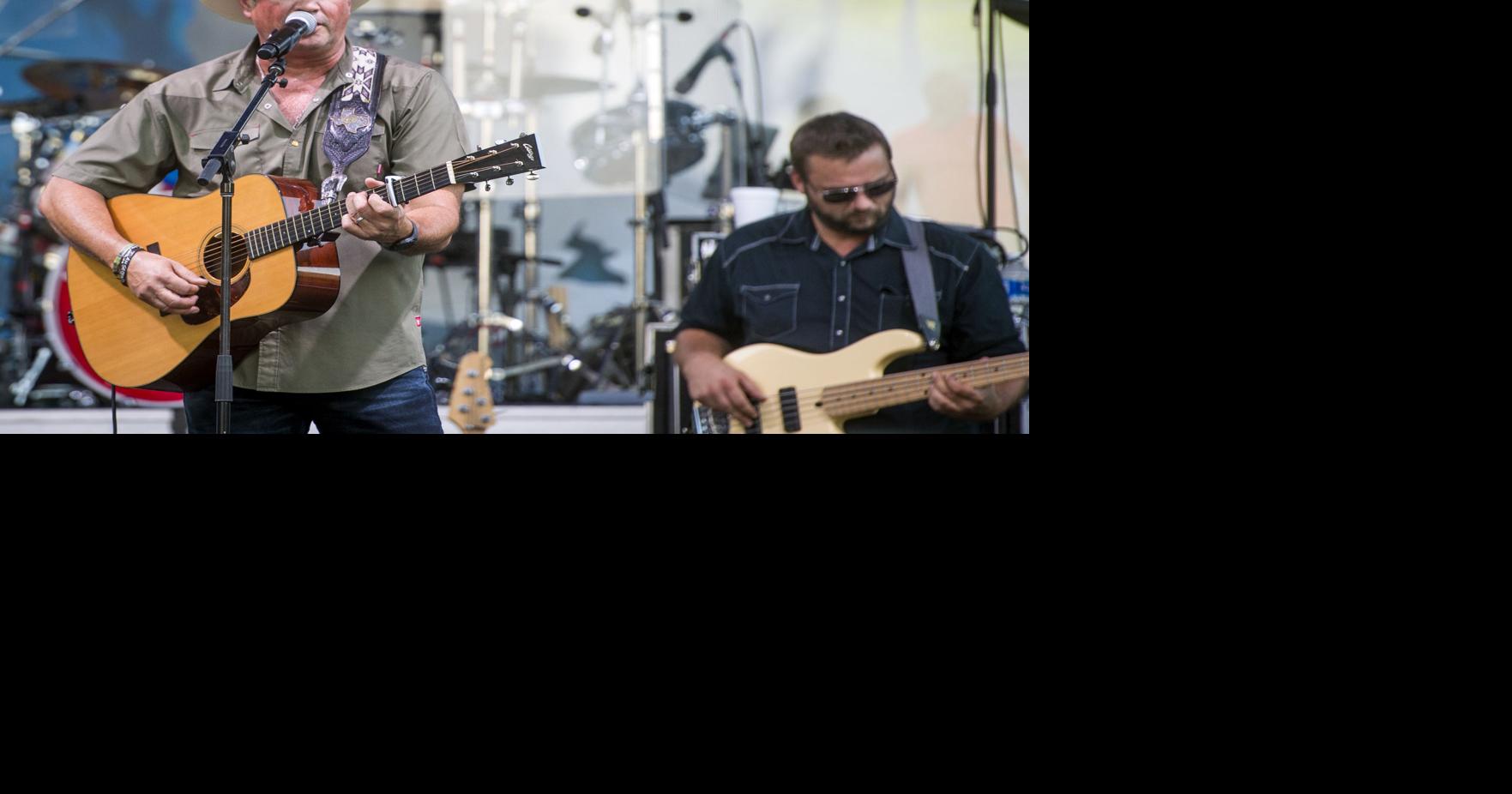 Don't miss these shows to watch and concerts in south Louisiana (April ...