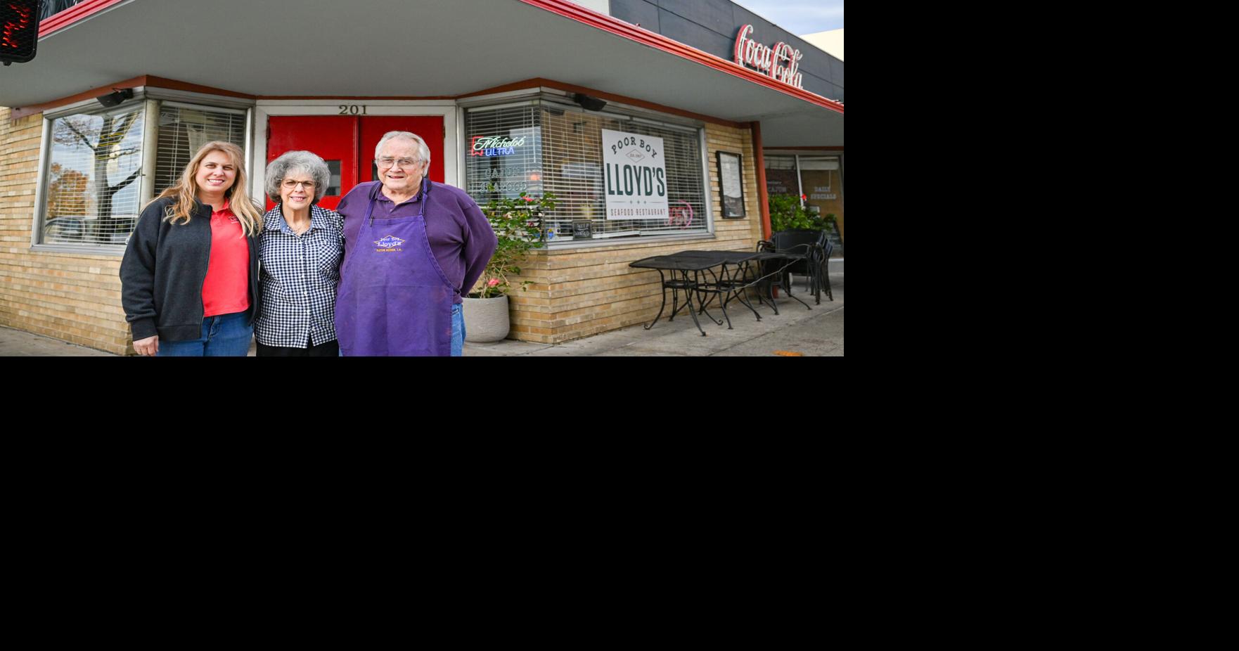 Celebrities, tourists and Louisianans travel far and wide to this Baton Rouge seafood restaurant