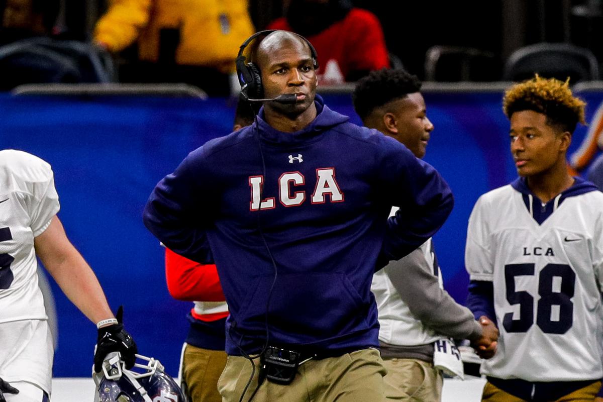 Analysis Lhsaa S Crackdown On Lafayette Christian S Use Of