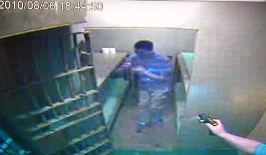 Two former Mamou police chiefs in federal court in probe of stun gun