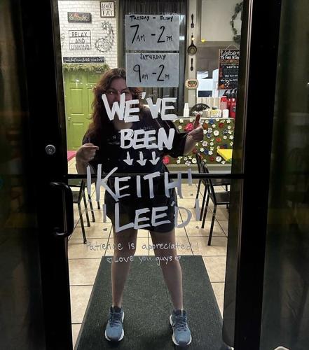 Was Keith Lee's Baton Rouge TikTok tour a wake-up call? | Food ...