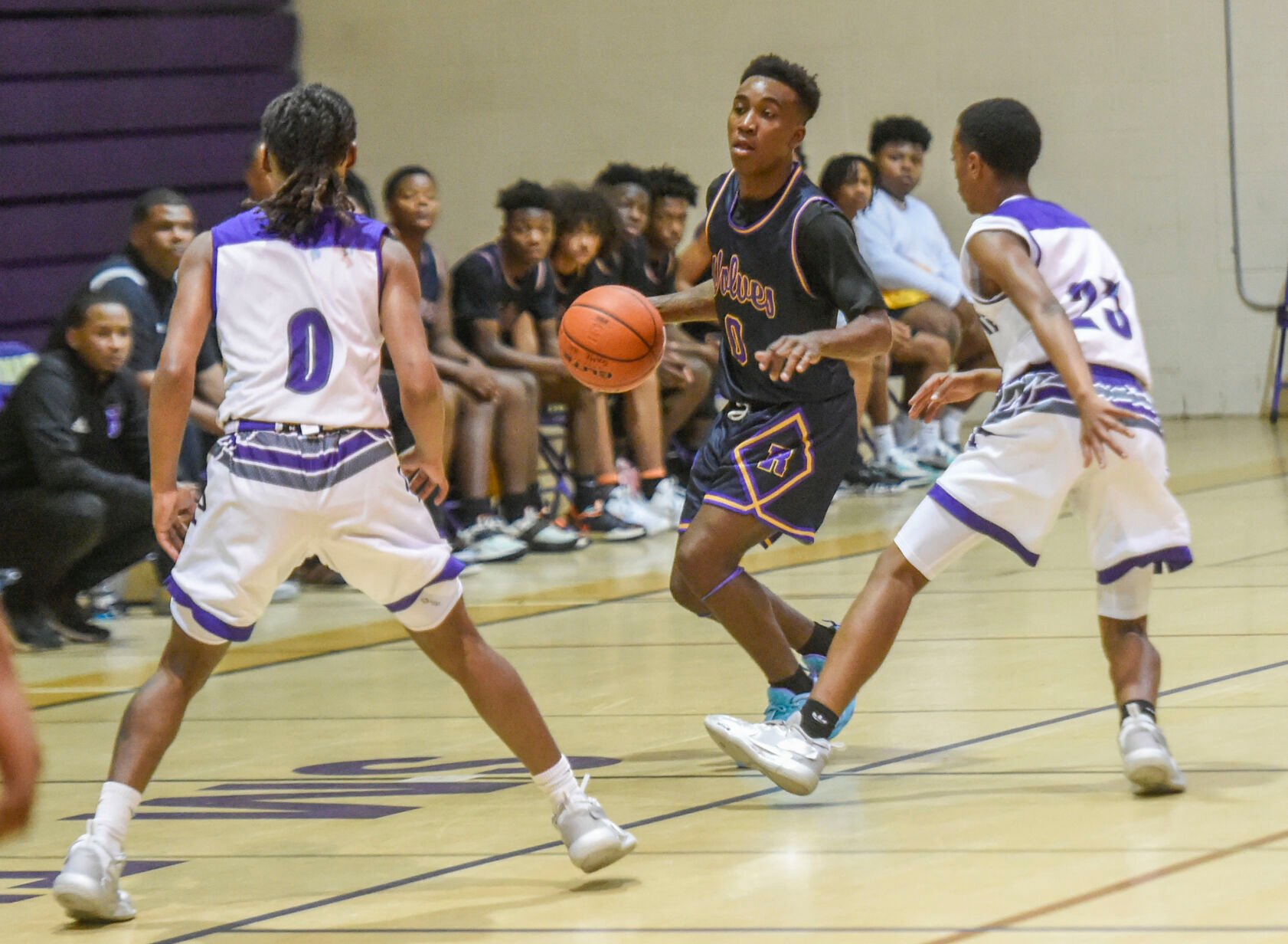 Area High School Basketball Holiday Tournament Glance | High Schools ...