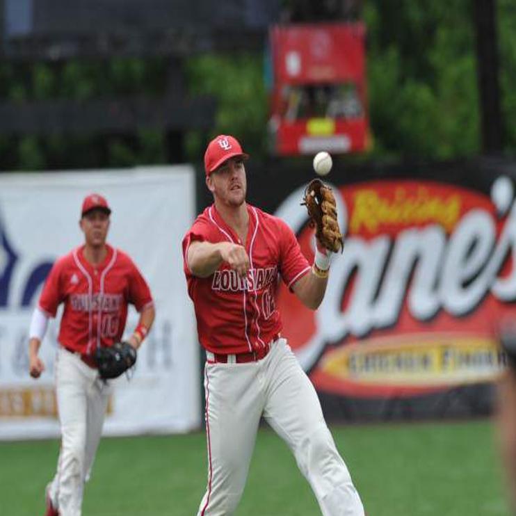 UL Lafayette Surges Past Arizona To Advance To Lafayette Regional