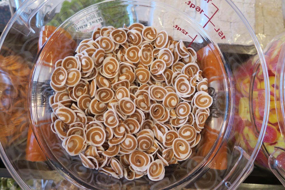 Something new to chew Exploring Vietnamese beef jerky emporium on West