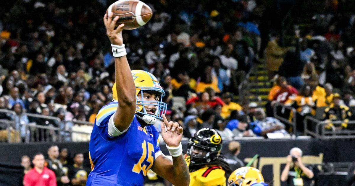 Southern football team to start spring practice Monday | Southern ...