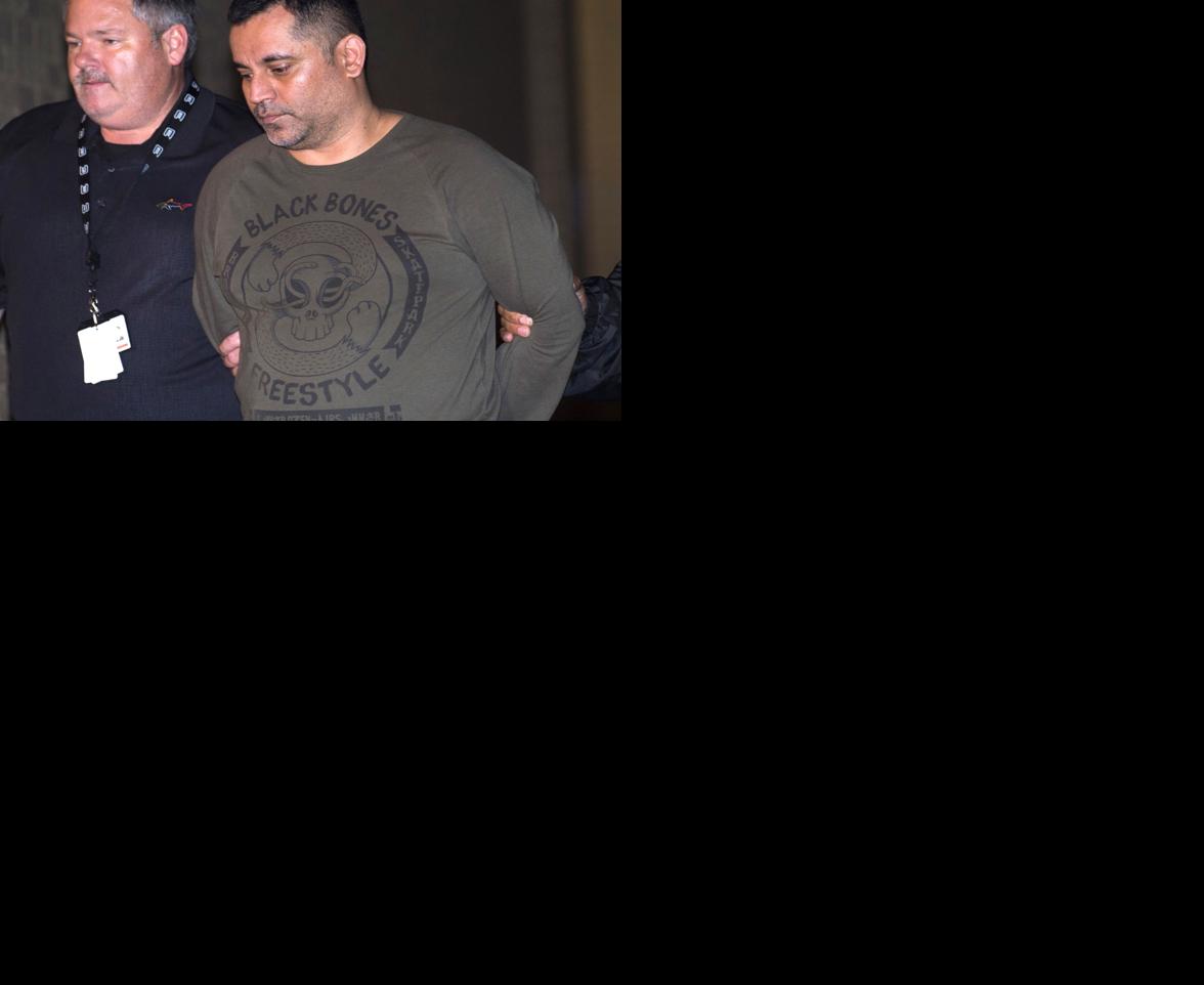 Trial delayed for man accused of killing and dismembering his wife, a