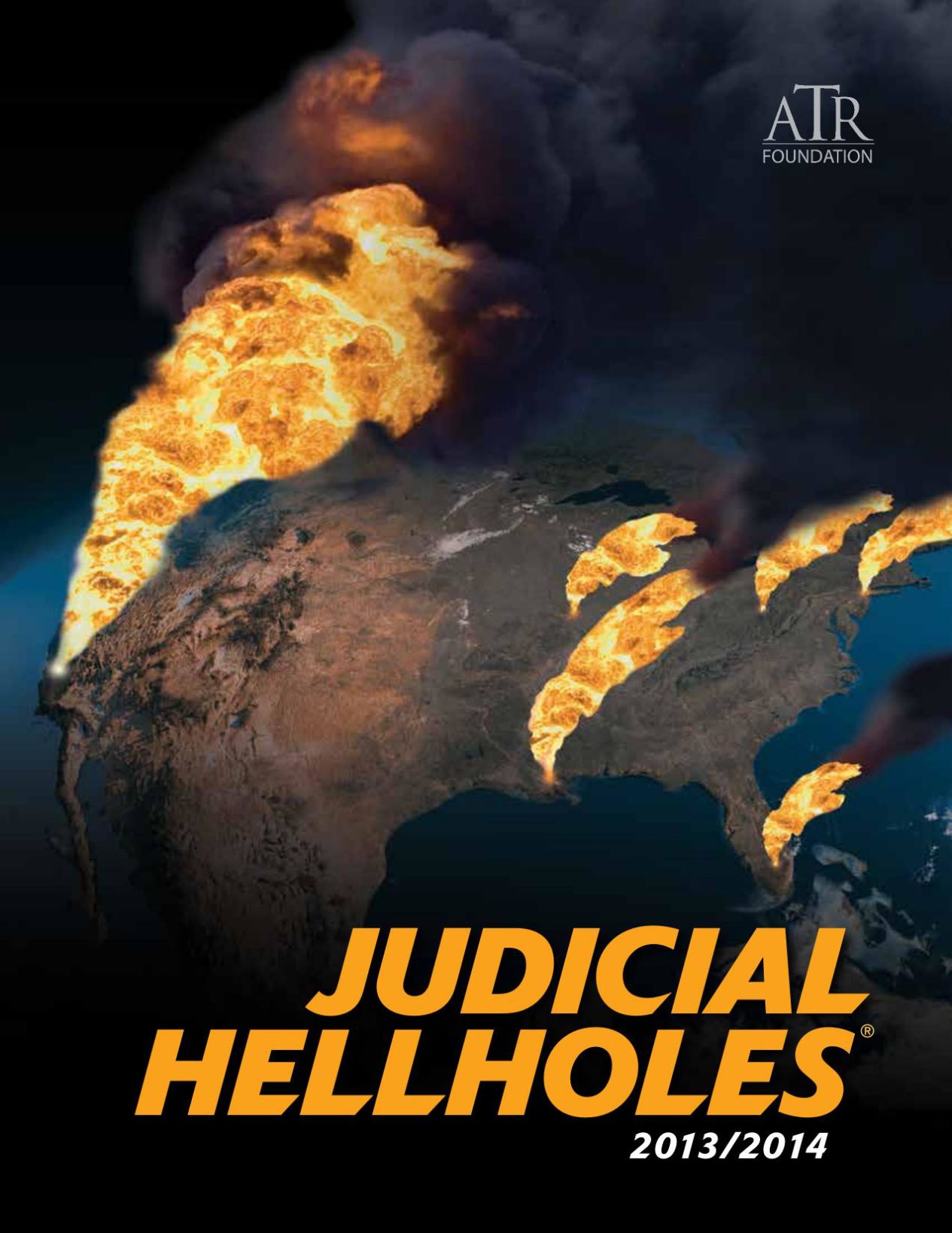 Judicial Hellholes 2013-2014 | | Theadvocate.com