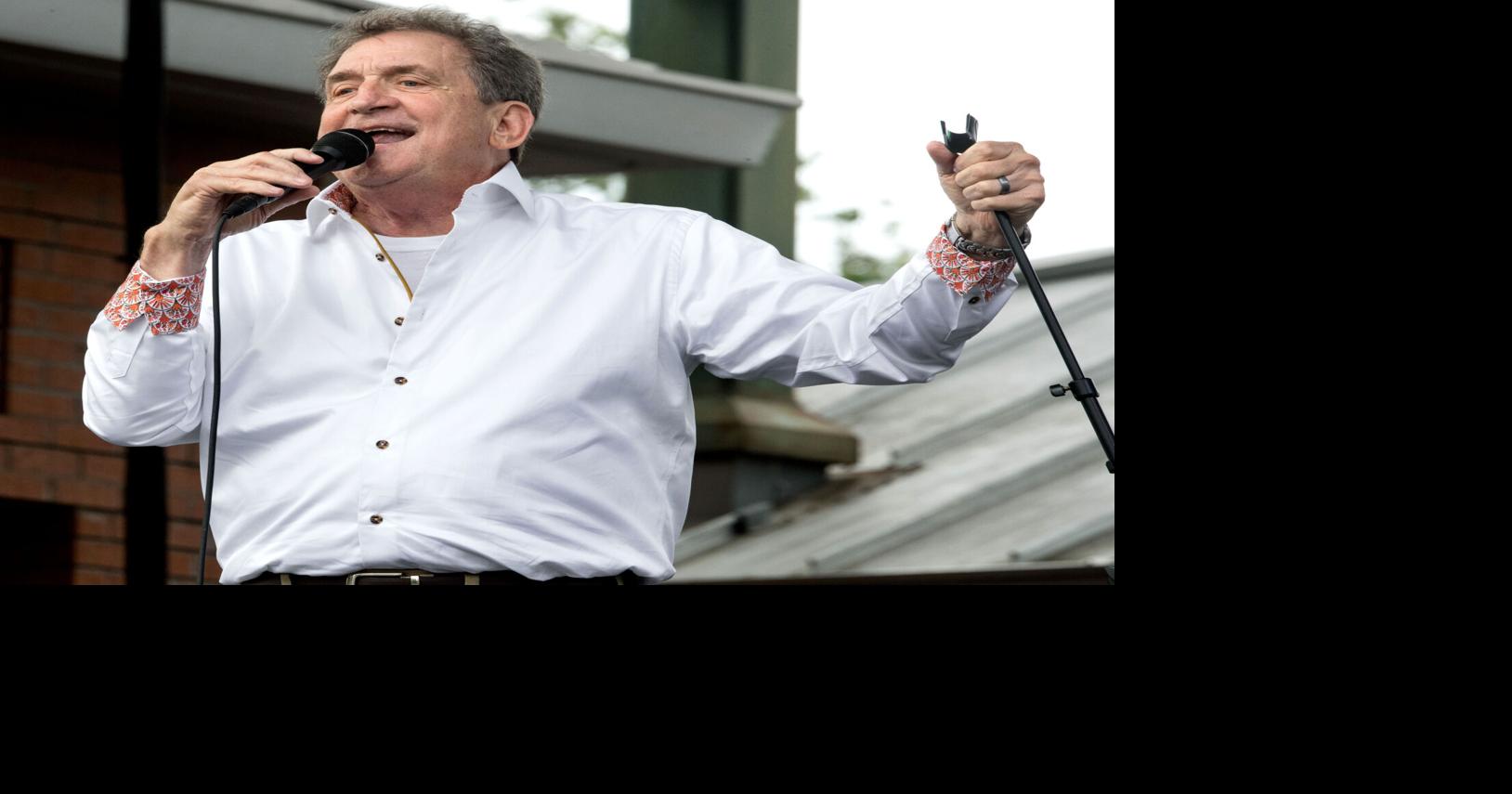 TK Hulin documentary screening in Lafayette shines light on Louisiana star