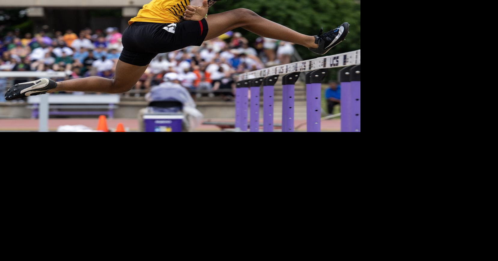Check out the LHSAA's Class B track and field results | High School ...