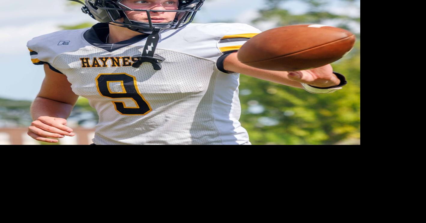 A New Orleans area high school has a new starting QB named Brees — and he wears No. 9 Aug 18, 2026 7 hrs ago 2 min to read