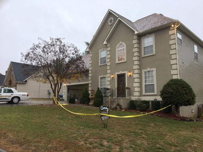 Photos See Tennessee crime scene, Baton Rouge apartments where suspect