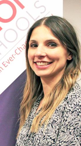 Ascension Parish Schools choose district and campus leaders | Ascension ...