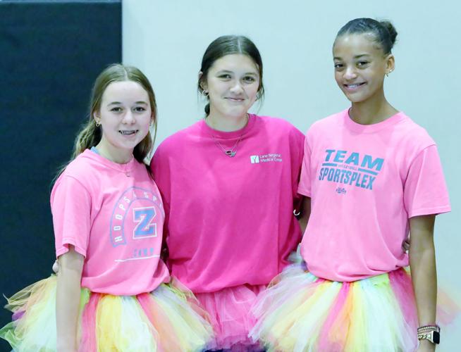 A look at what's going on in Zachary sports this summer Zachary