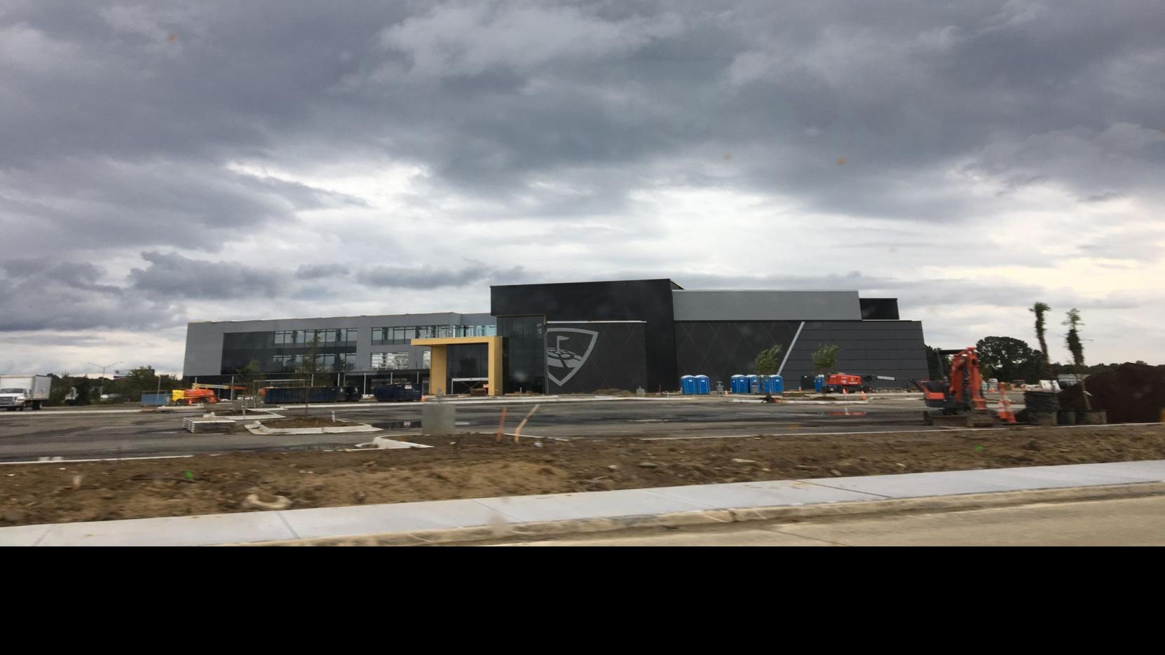 Topgolf Adding 350 Jobs In Baton Rouge Location Ahead Of Early 19 Opening Business Theadvocate Com