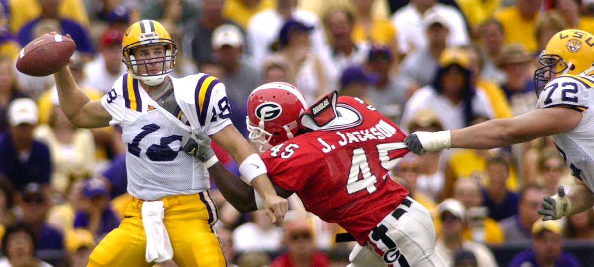 Matt Mauck QB's vs Georgia 2003 uncropped.JPG