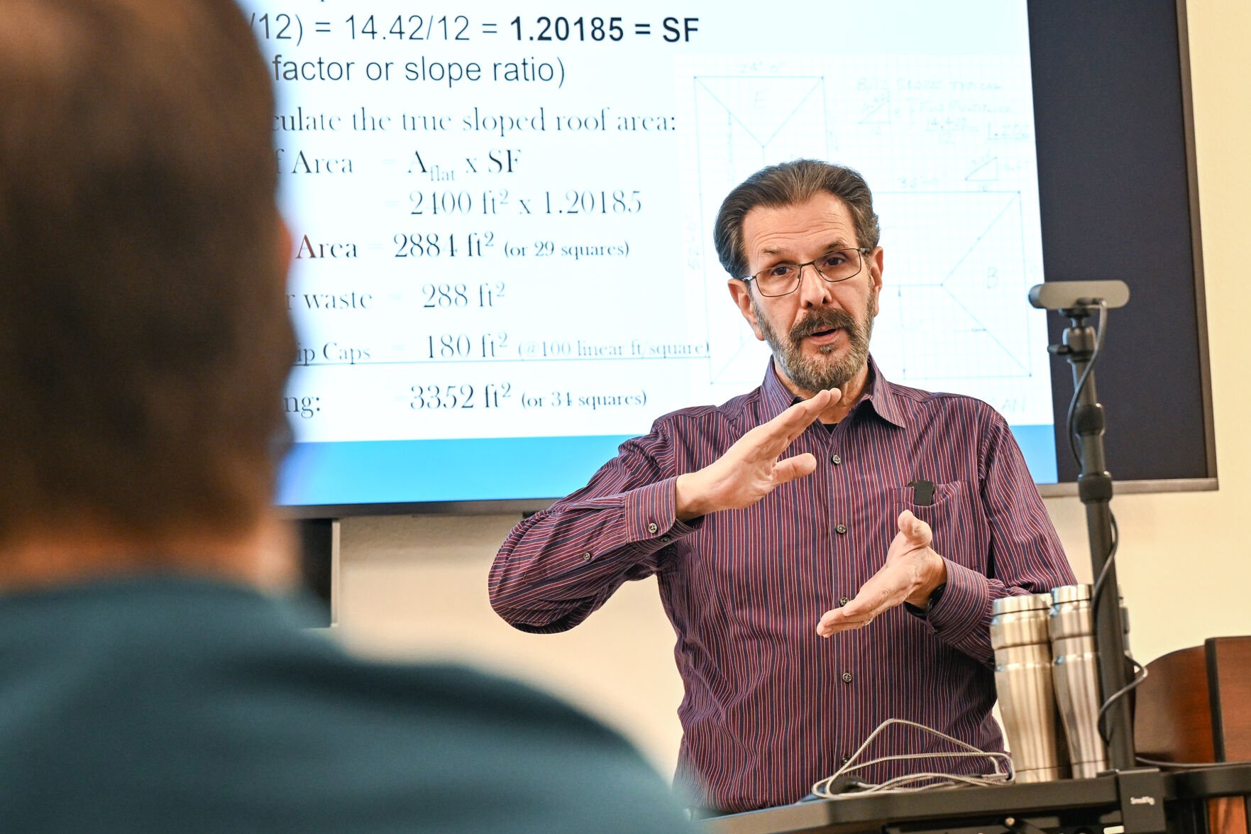 theadvocate.com - Ianne Salvosa - How Louisiana's community colleges are preparing the construction workforce