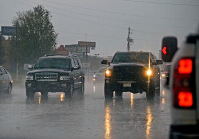 Editorial: Working from home didn t dent Baton Rouge traffic Our