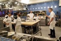 I Don T Want To Give Up On Baton Rouge Mansurs Chef Chris Motto