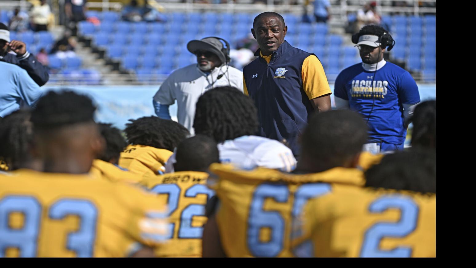 Deion Sanders elevated Jackson State, and next coach must keep momentum  going