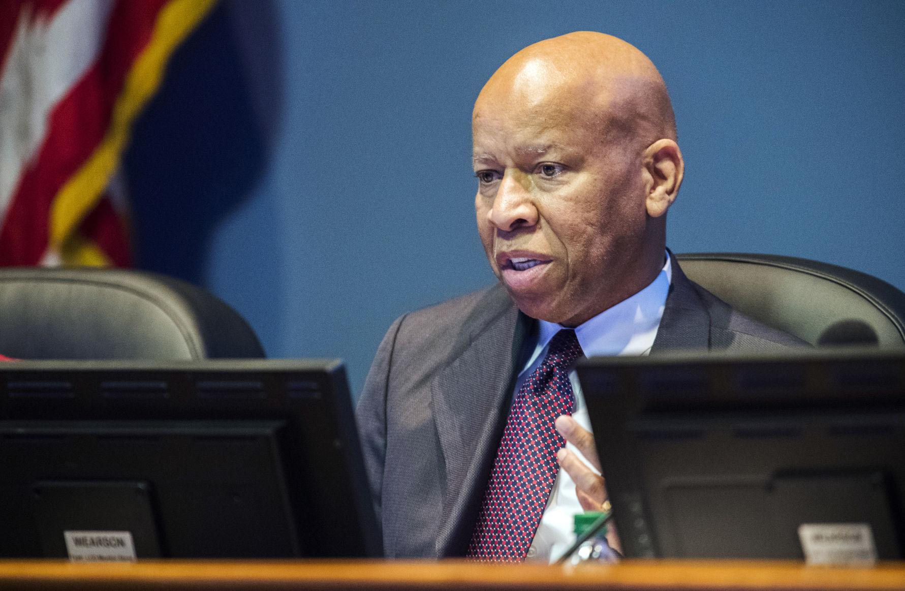 Lafayette City Council to consider 'emergency' mask mandate Tuesday