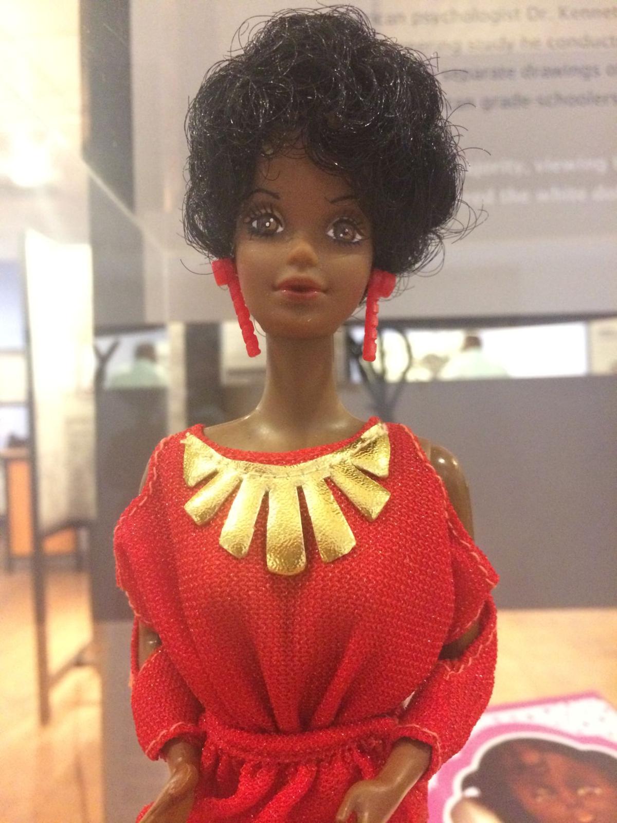 West Baton Rouge Museum Exhibit Explores The History Of African
