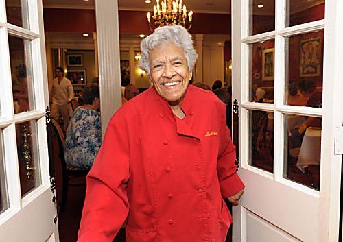 The Extraordinary Life Of Leah Chase News Coverage - 