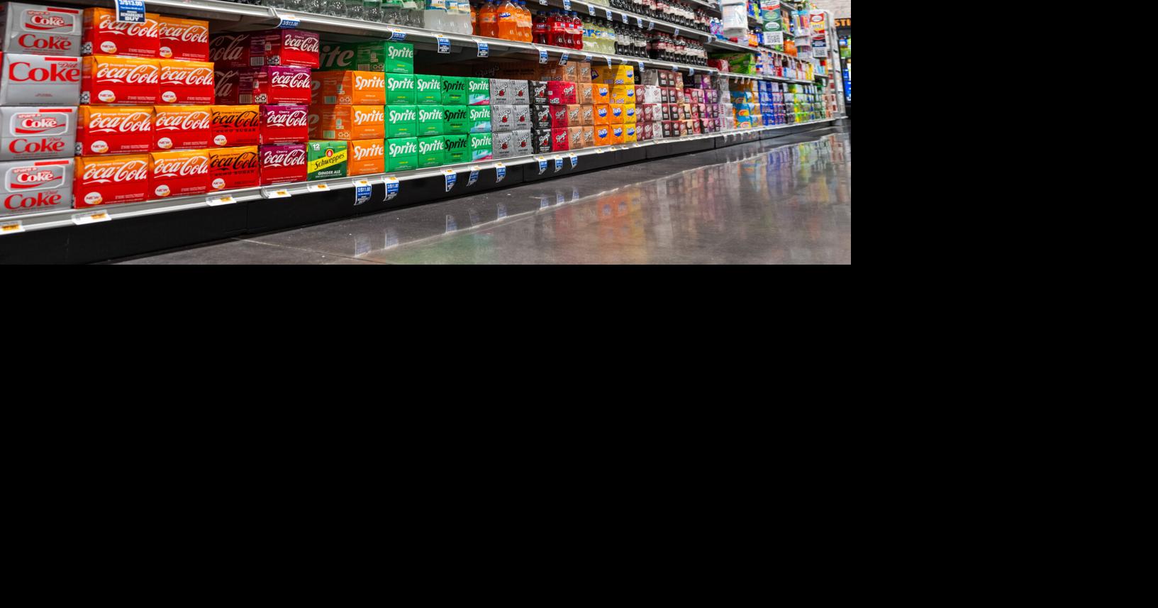 Louisiana to ban using SNAP for soda, candy as state embraces RFK Jr.'s 'MAHA' movement