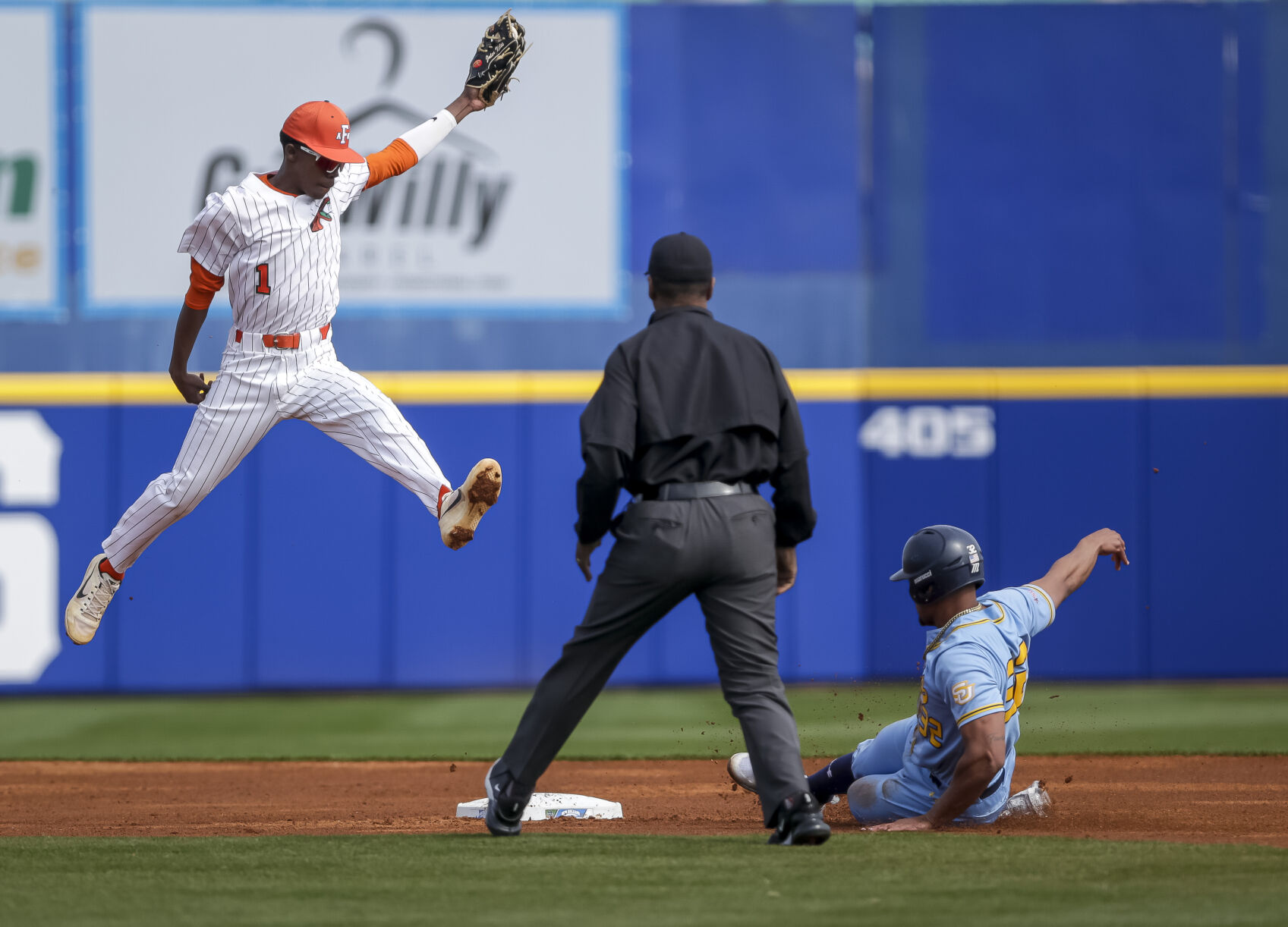 Missouri hammers 10 Southern pitchers for 19-8 victory | Southern ...