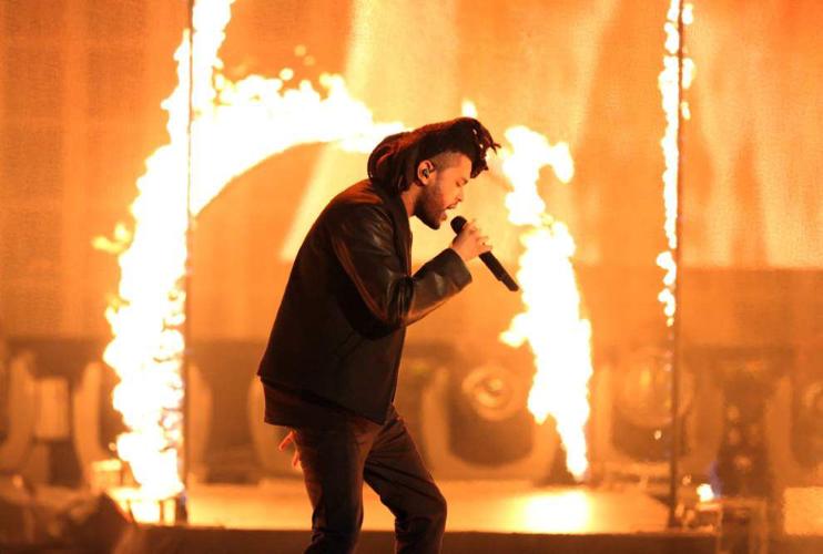 Kendrick Lamar reveals his burner Instagram account