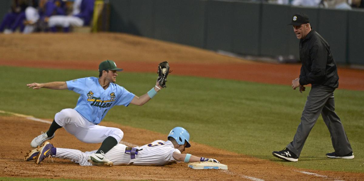 Tulane baseball Check out the top players to watch on opening day