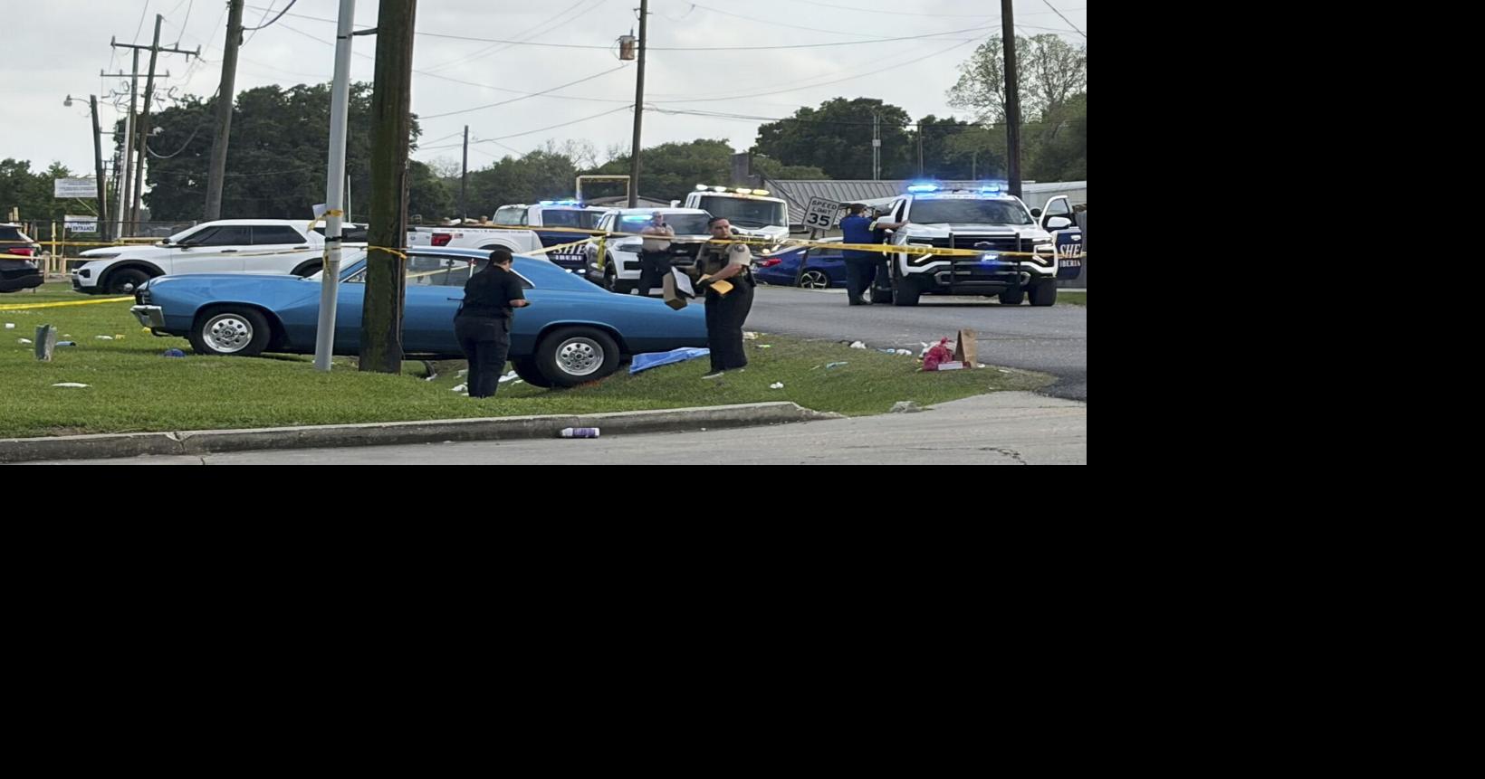 Acadiana’s Lao community comes together after ‘really terrible and sad’ parade tragedy