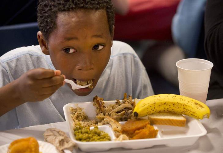 After 150 years, Society of St. Vincent de Paul still fulfilling ...
