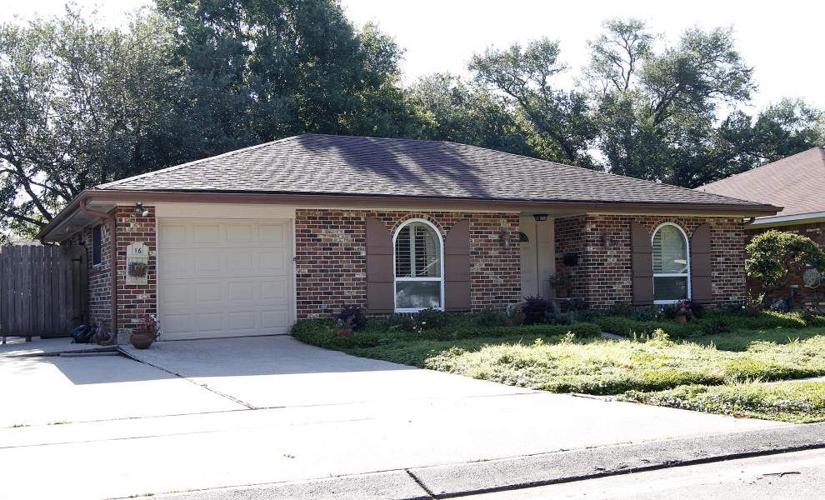 East Jefferson property transfers, March 1618, 2016 Home Garden