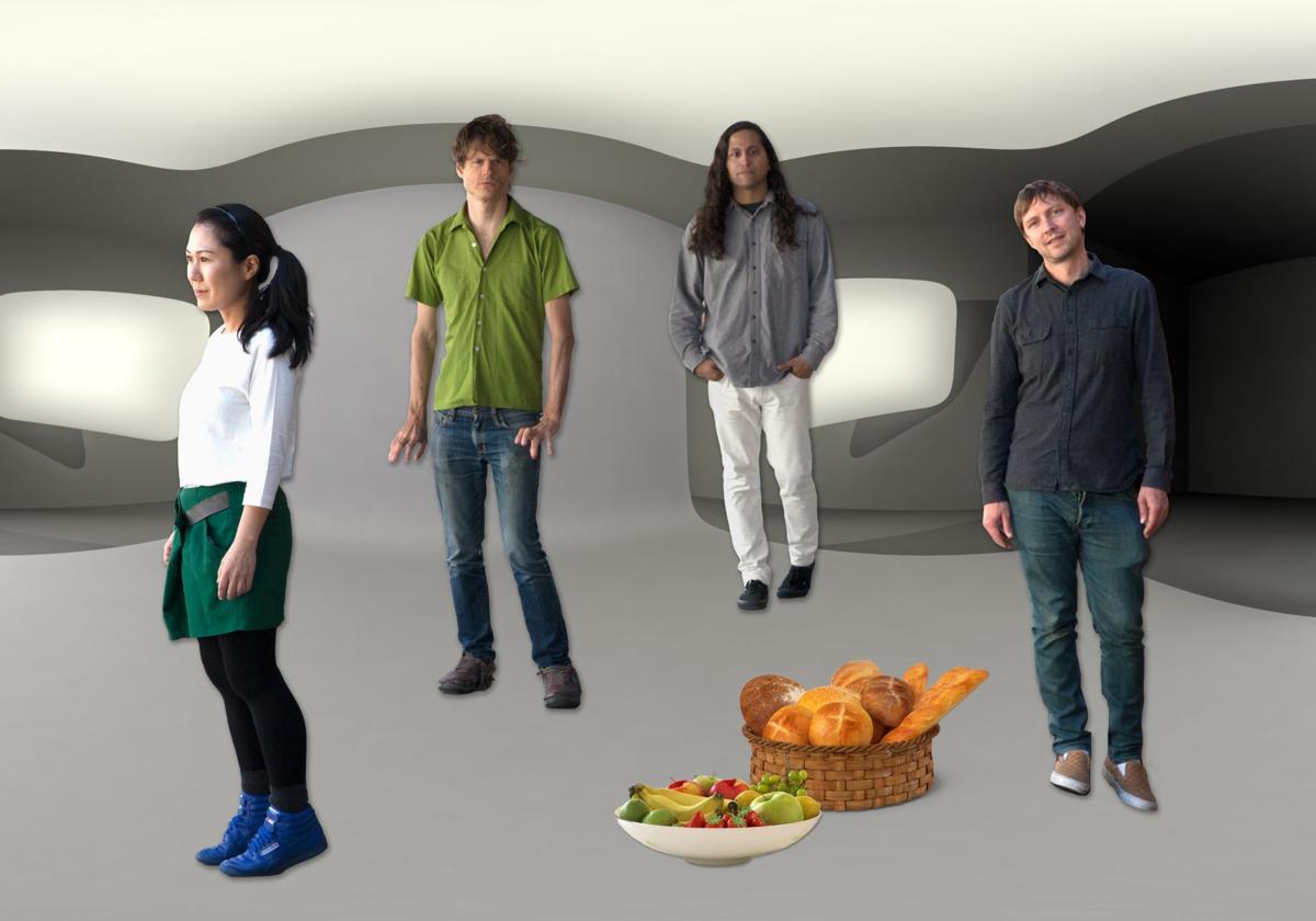 Deerhoof’s Magic tricks_lowres