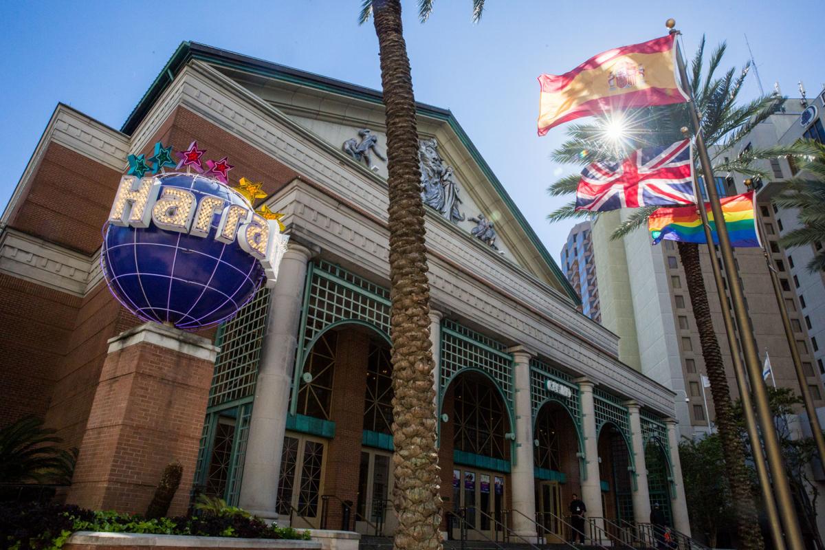 Casinos