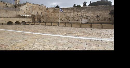 Letters: Don't paint Jews as colonizers in the Mideast | Opinion - Vimarsana News