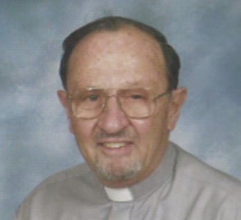 Lawrence Hecker ..