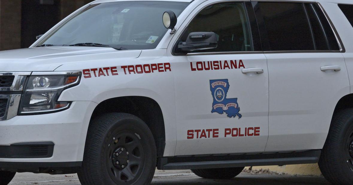 Victim of pickup truck crash at his mailbox in Iberville Parish identified