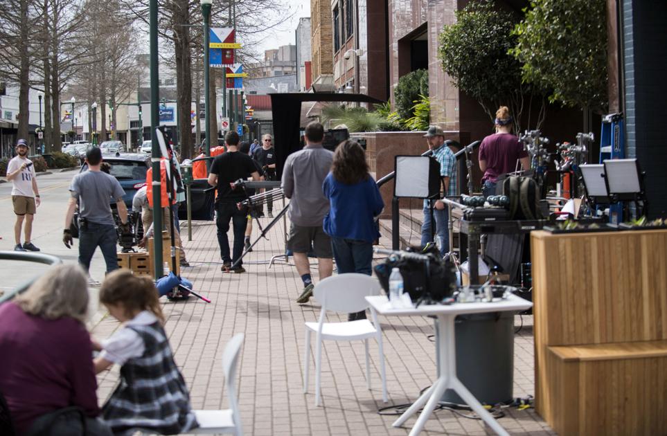 Dozens Of Louisiana Film Production Industry Projects On Hold Due