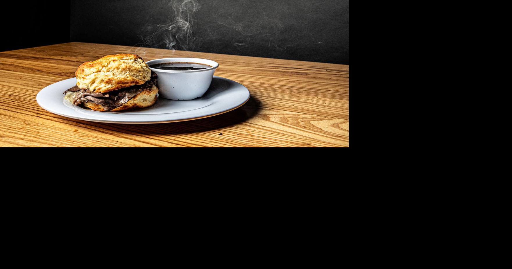 Try these culinary delights and holiday menus in Baton Rouge, from sushi petit fours to coffee