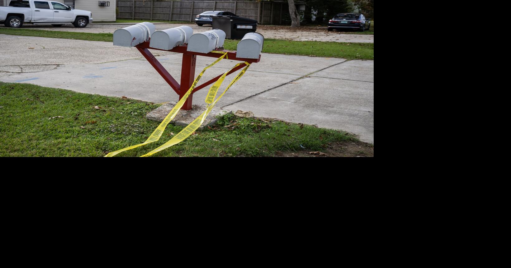 AirTag stalking, hidden kitchen knives: New details released in Baton Rouge murder suicide