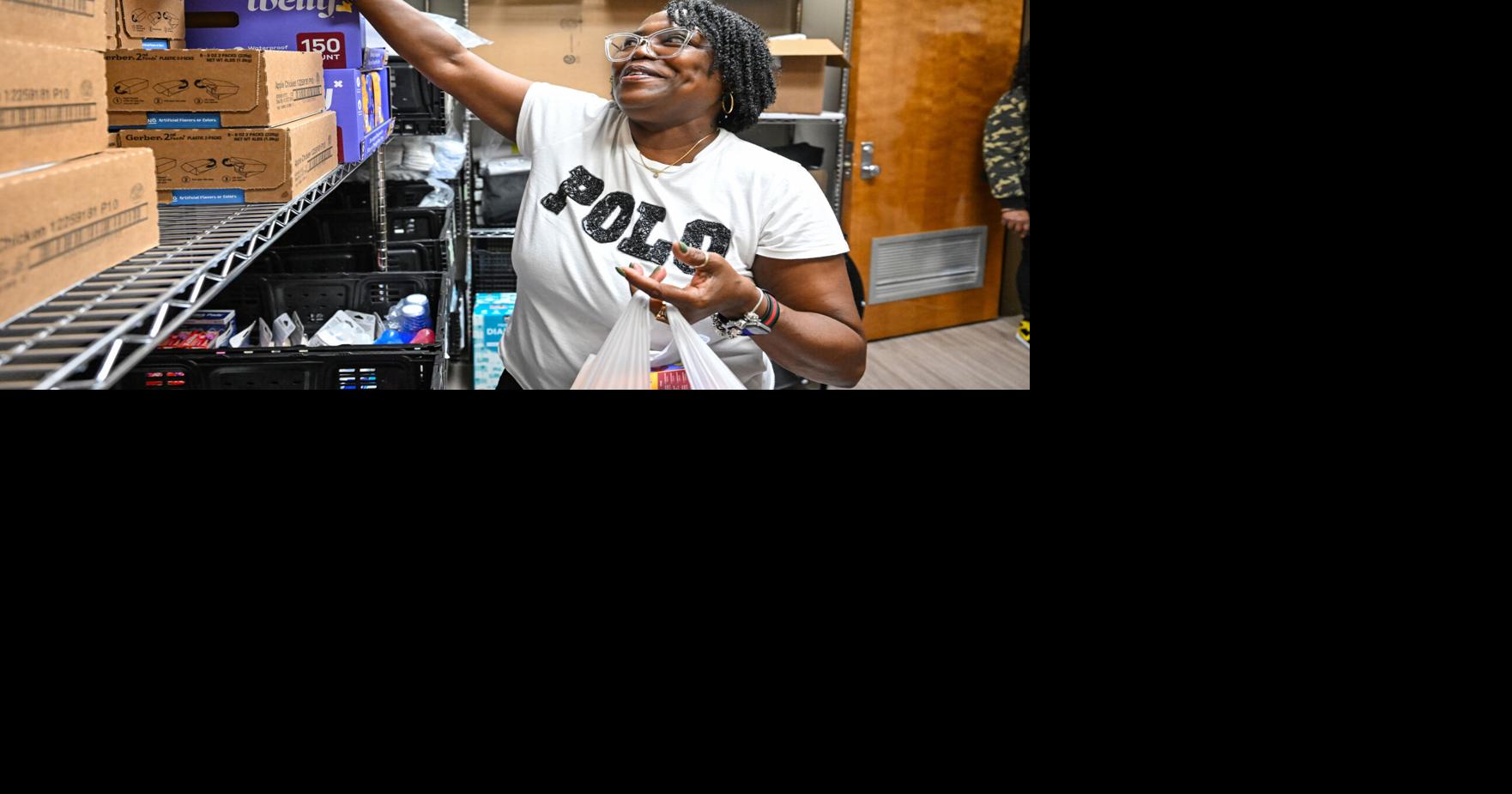 North Baton Rouge leader seeks to restore community center’s glory days from her youth