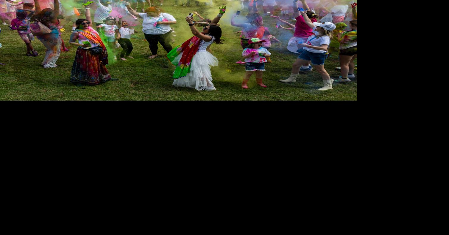 FYI BR: Here are the upcoming Holi and Easter festivities in Baton Rouge